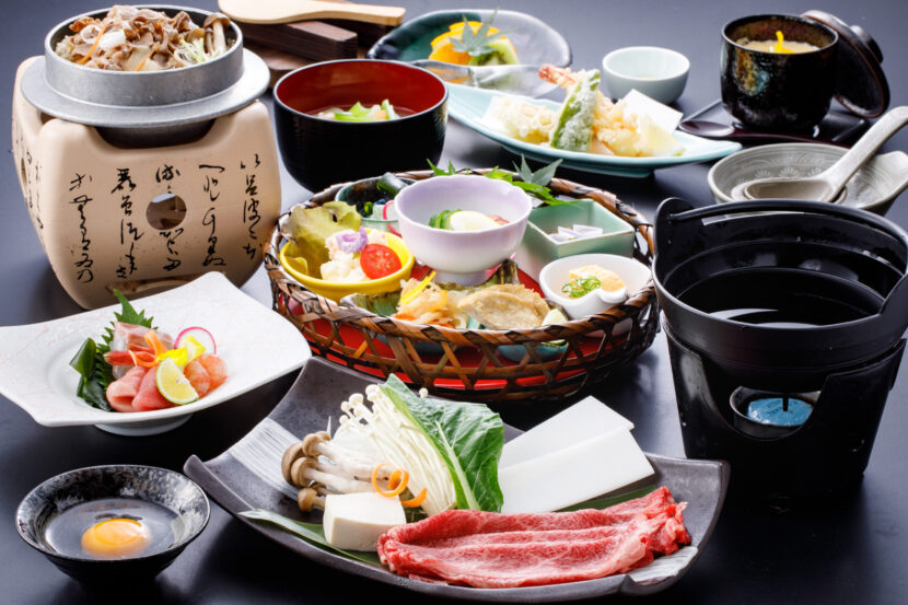 千屋牛